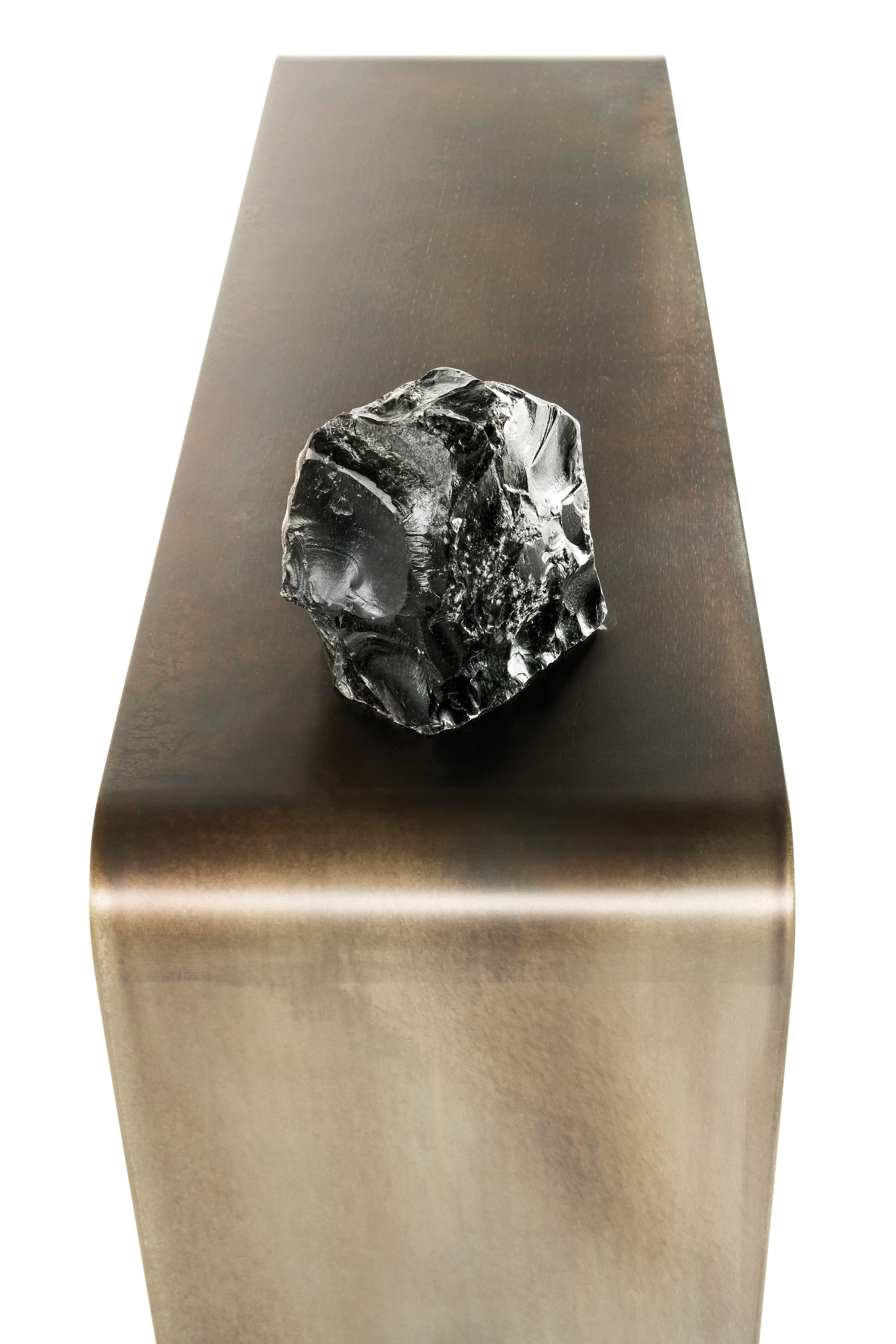 Металлическая прямоугольная консоль JCP UNIVERSE AGMENT ARCH-00142733 - Вид №4