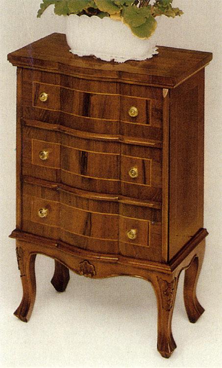 Тумбочка  GIULIACASA 066/C Verona