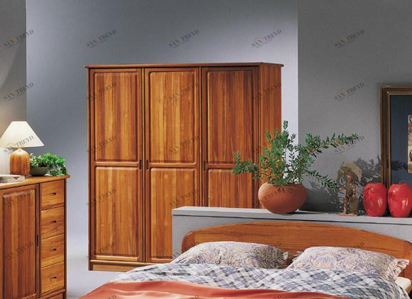 Dyrlund Деревянный шкаф на заказ  K9 