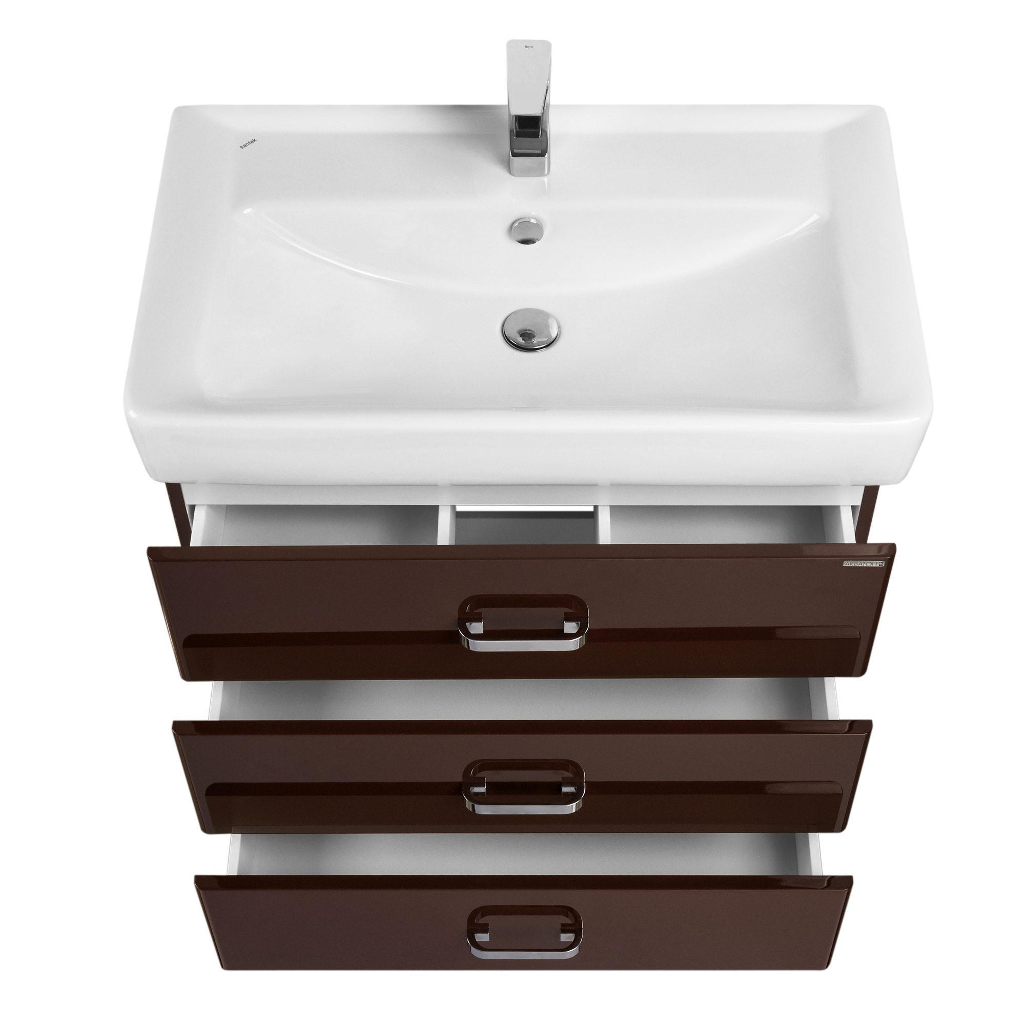 АМЕРИНА 70М 1A169001AM430 AQUATON - Вид №3