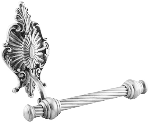 ML.ELB-60.105.CR Бумагодержатель Migliore Elisabetta 