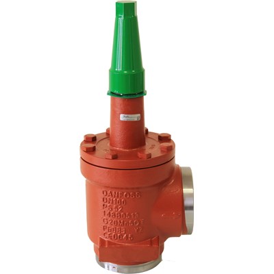 Danfoss SCA-X — обратные клапаны с запорной функцией SCA-X 125 D Клапан обратный 148B6102 