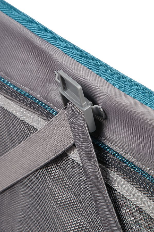 65N-11004 Чемодан 65N*004 Spinner 55/20 Length 40cm Samsonite Spark SNG  - Вид №6