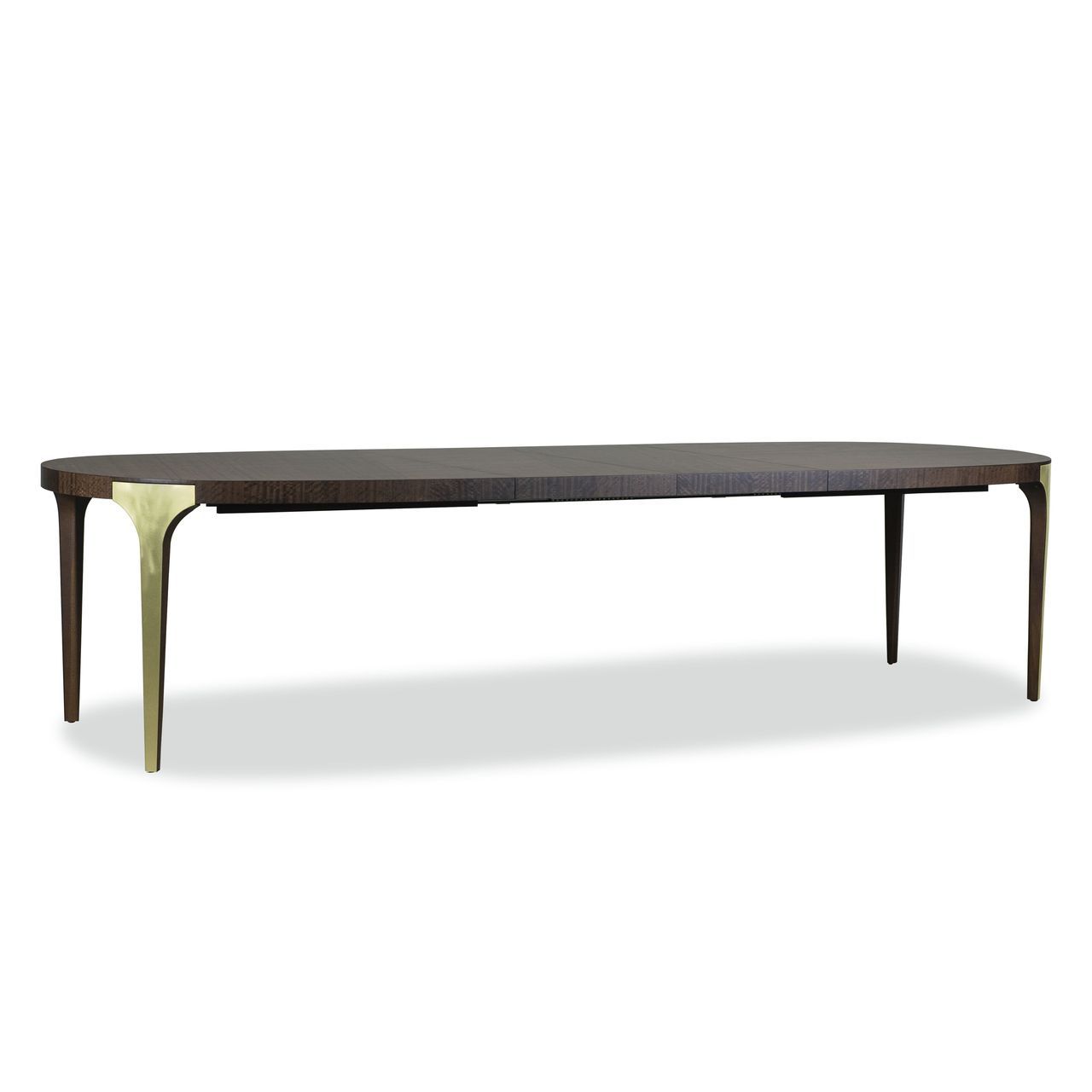 Деревянный выдвижной овальный стол Hurtado Evolution ARCH-00102243 - Вид №3