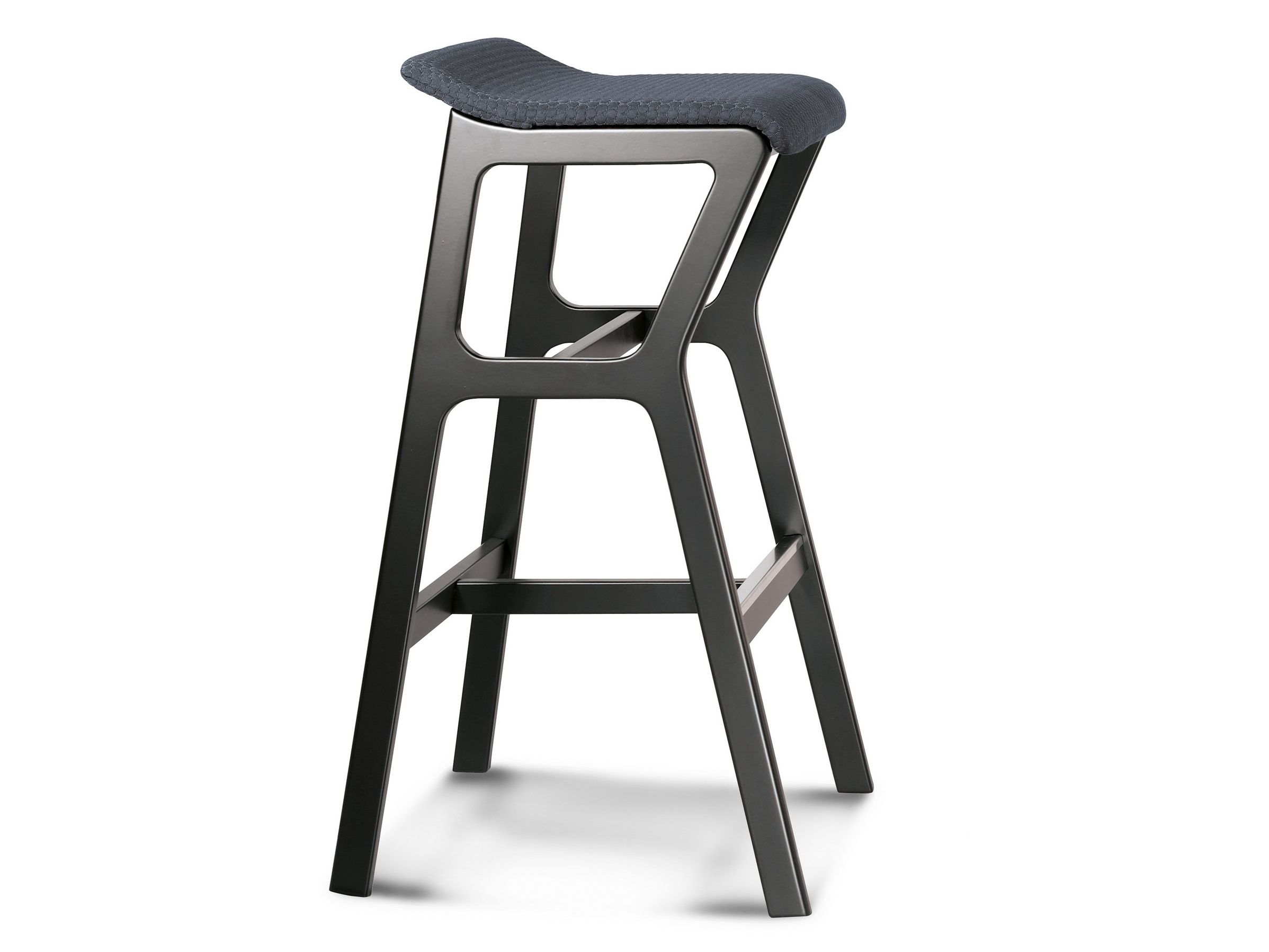 Высокий барный стул с подставкой для ног TrabA' Нино ARCH-00020134