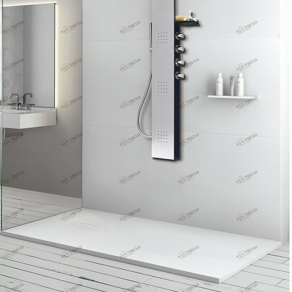 Душевой поддон Evo 100 см 5EVB9N0 Gruppo Geromin