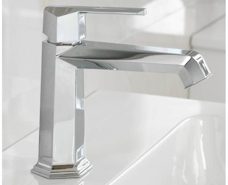 NOKEN Смеситель для раковины на одно отверстие Chelsea sun-id-1506155 - Вид №1