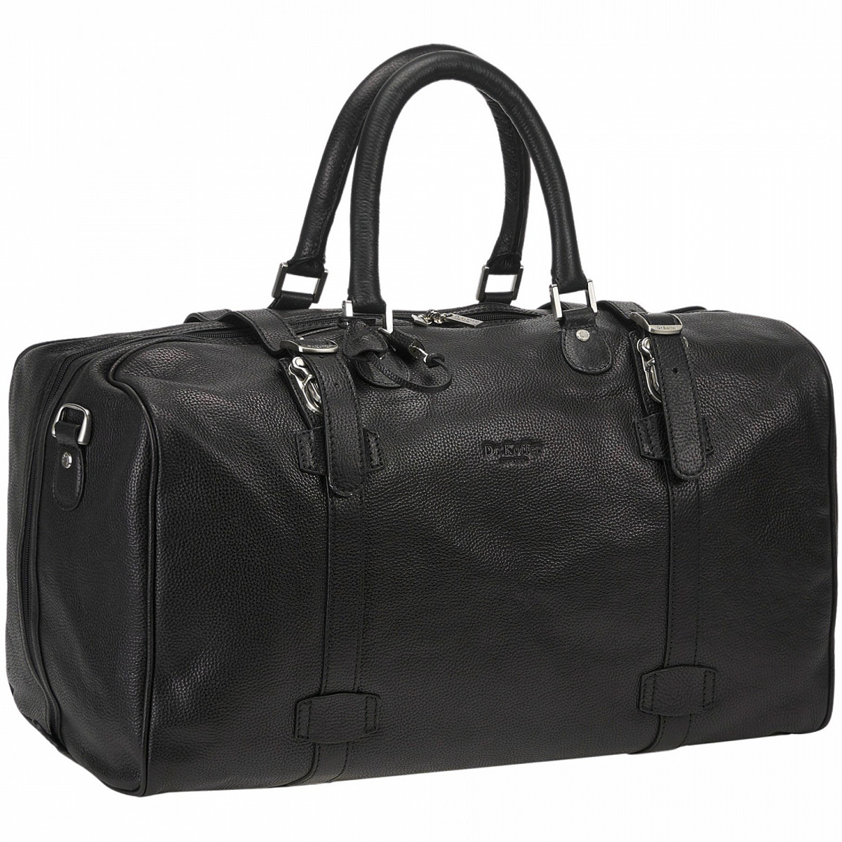 10885-02-04 Сумка дорожная Dr Koffer 