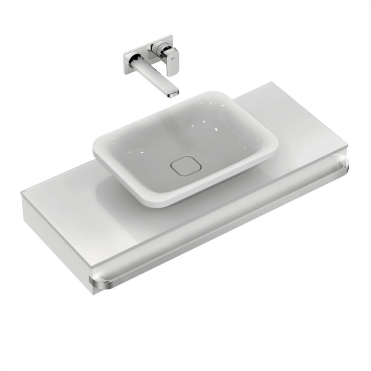 K083401 Симметричная раковина-чаша 55 см Ideal Standard TONIC II - Вид №2