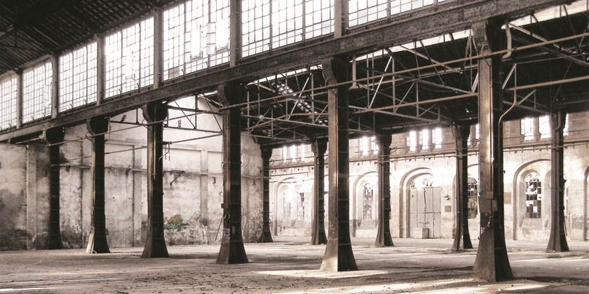 Creativespace Моющиеся обои trompe l'oeil Wallpaper 2018 sun-id-1364410 - Вид №1