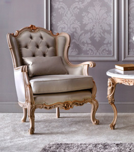 Кресло  TOSATO 52.15