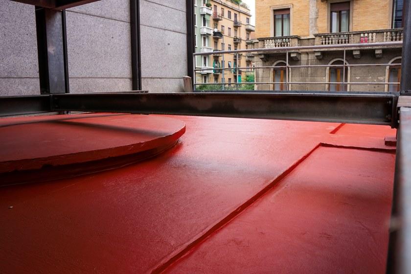 Winkler Жидкая гидроизоляция Sistema wingum plus® h2o sun-id-1514186 - Вид №15