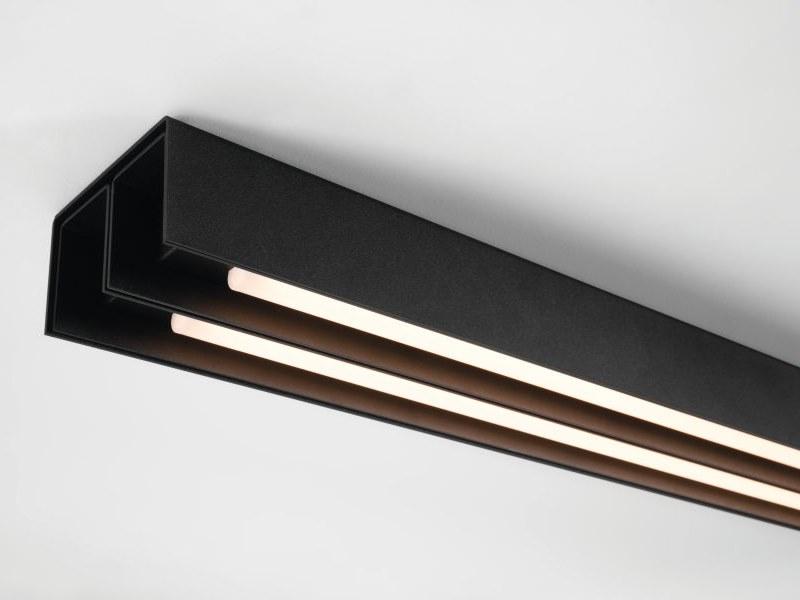 Modular Lighting Instruments Светодиодный потолочный светильник United sun-id-1369227 - Вид №5