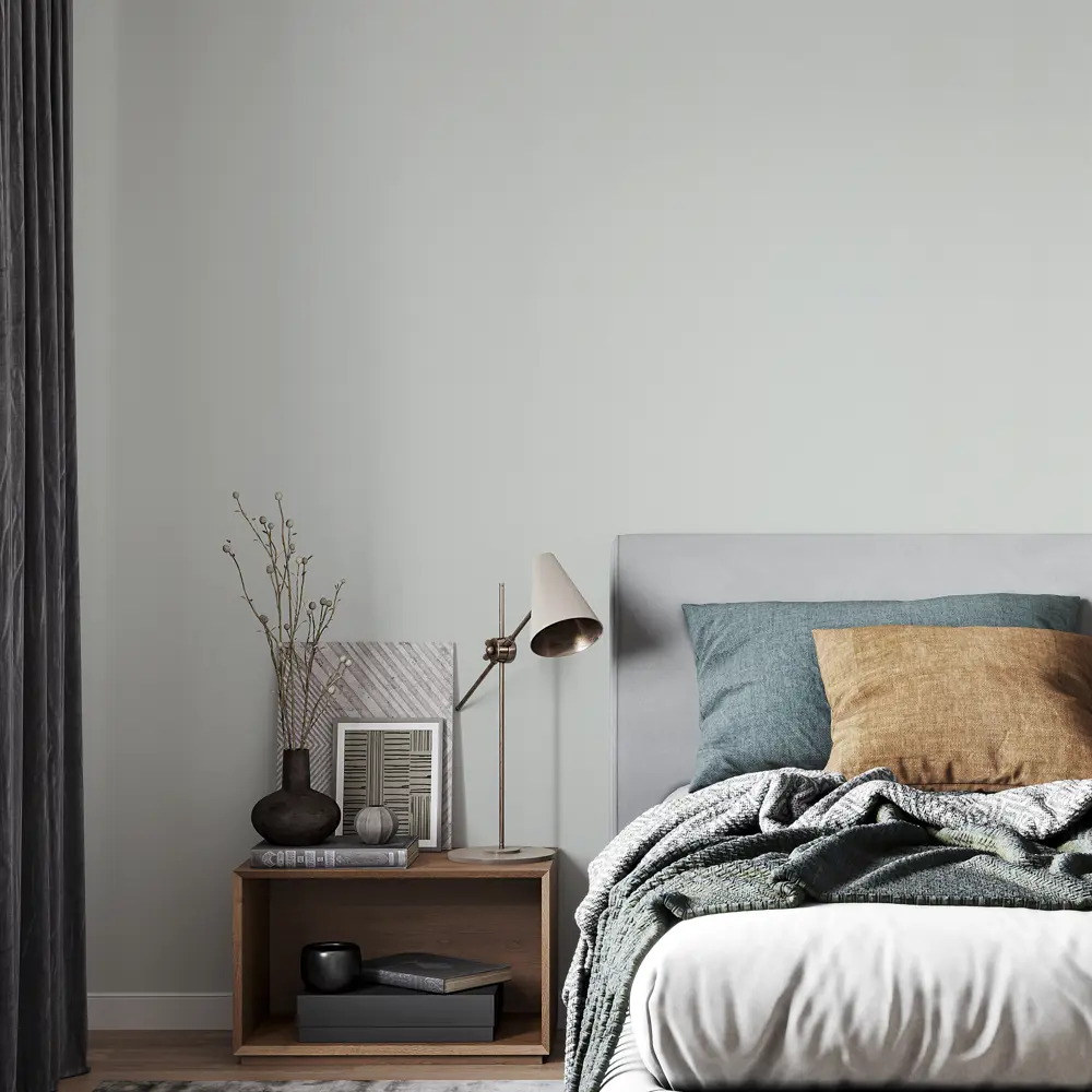 Обои Palitra Home My Forest - серый лесной пейзаж для вашего интерьера 85683040 STLM-0065161 - Вид №2