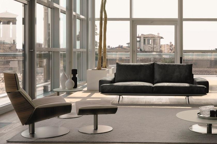 Désirée divani Кресло с подставкой для ног Kara sun-id-1475211 - Вид №3