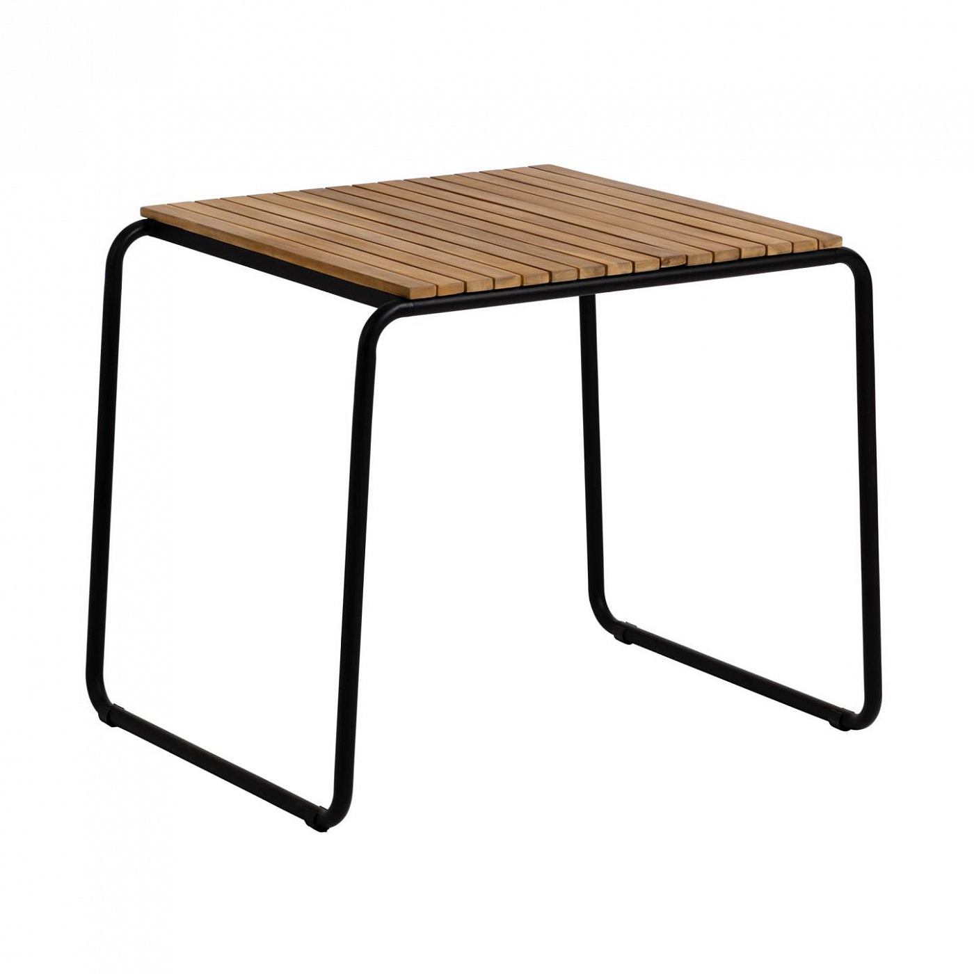 077921 Обеденный стол Yukai 84x70 La Forma Yukari  - Вид №1