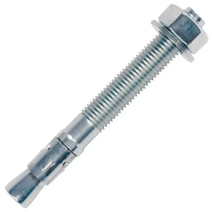 Клиновой анкер Fischer FBN II 8x161 мм, 20 шт. 82159377 STLM-2028976