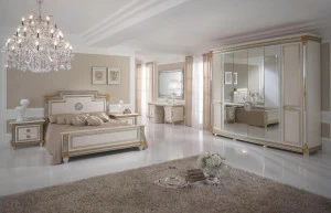 Arredoclassic Спальня в стиле модерн Liberty