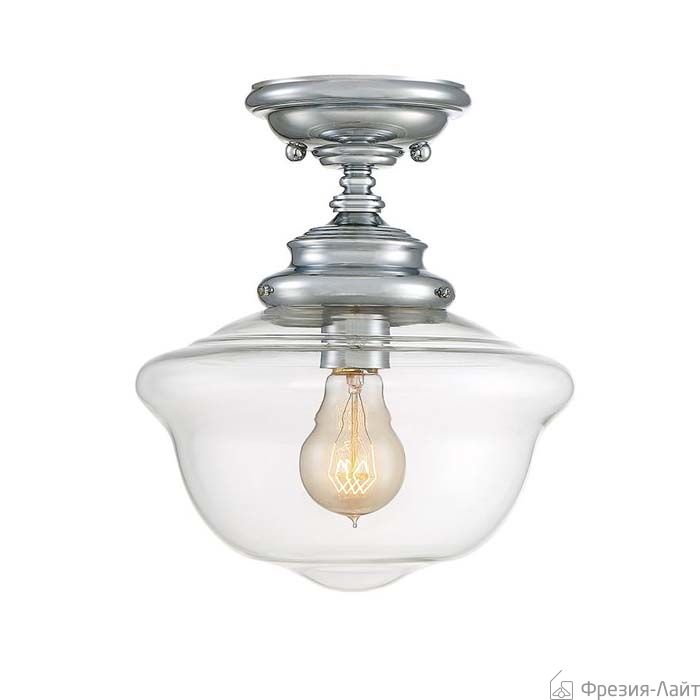 Savoy House 6-9344-1-11 люстра потолочная 108381