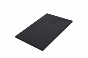 MCBATH Centuria Cover 120x80 прямоугольная графитовая