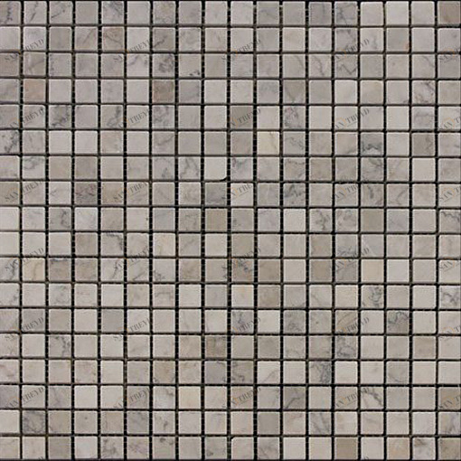 МОЗАИКА ИЗ НАТУРАЛЬНОГО КАМНЯ  M058-15P NATURAL ADRIATICA M05815P