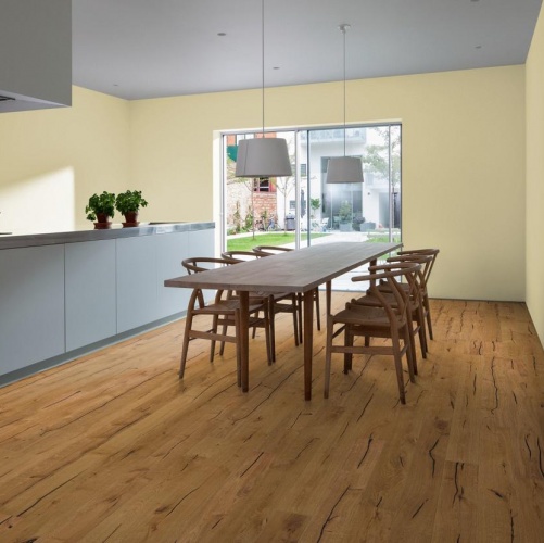 Паркетная доска Kahrs Дуб Финнведен 2600200595 - Вид №22