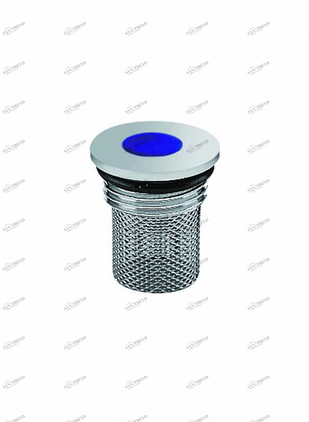 Carlo Poletti A14500BR Розетка на центральный корпус Cusiomix 