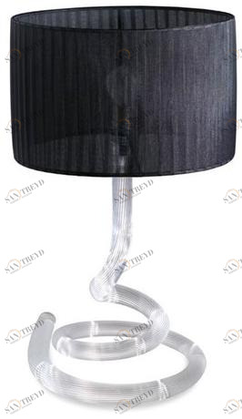 Reflex Светодиодная настольная лампа из ткани Ghibli sun-id-1378779