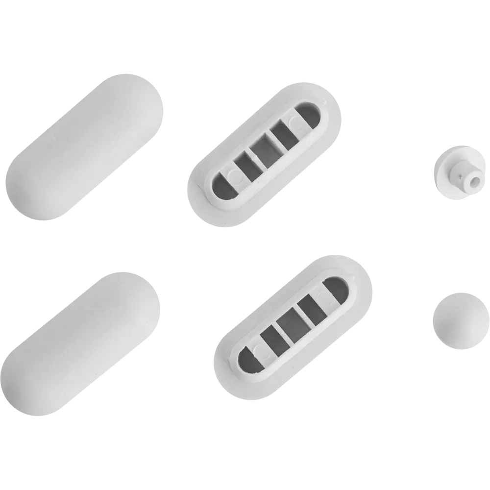 83629927 Комплект амортизаторов к сидению унитаза STLM-1003300 Santreyd - Вид №2