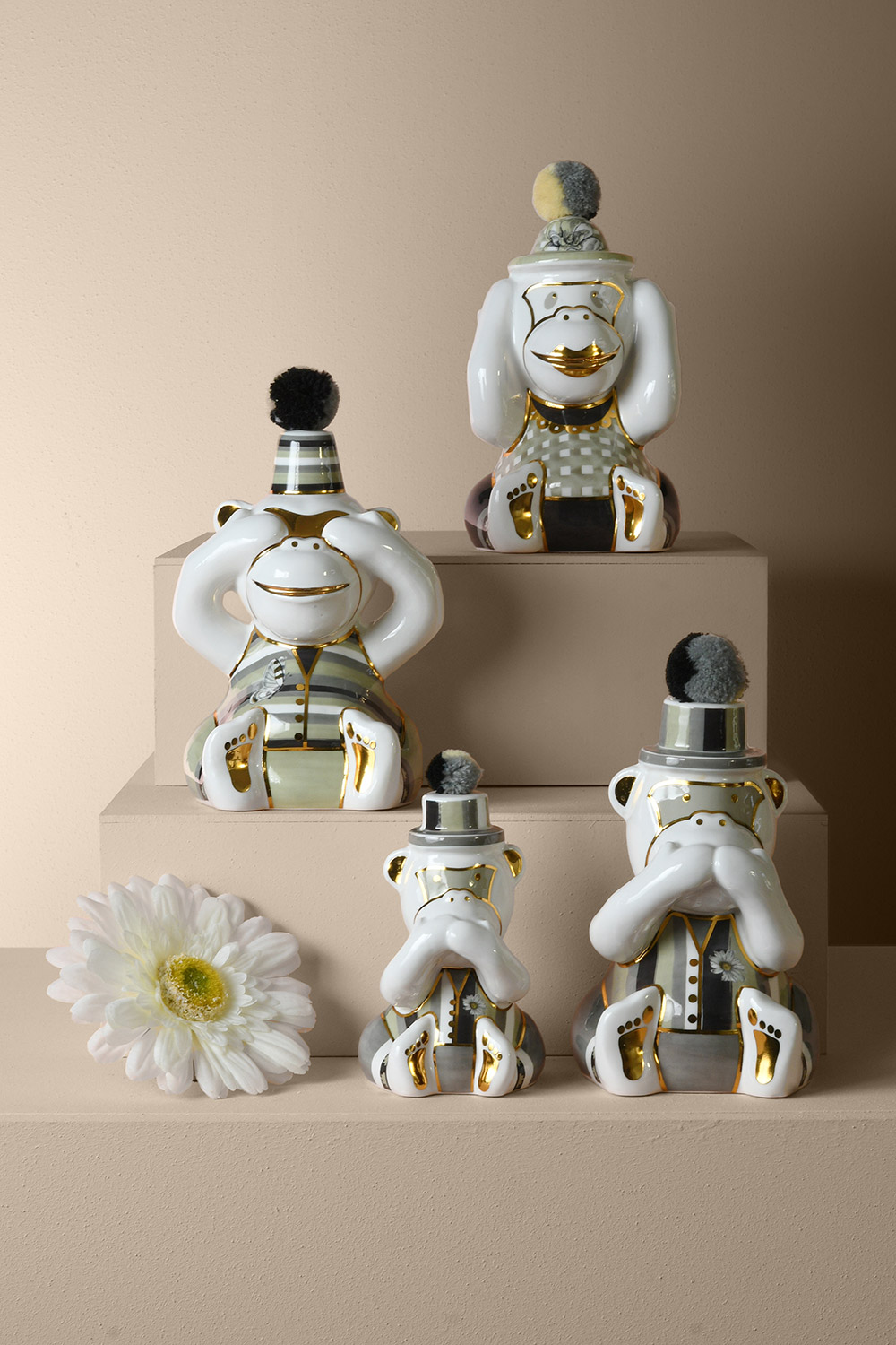 FRAGRANCES Bacimilano SPRING/SUMMER 2021  - Вид №10