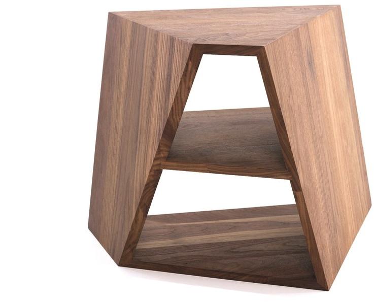 more Модульный сервисный столик с журнальной стойкой Varan sun-id-1401816 - Вид №1