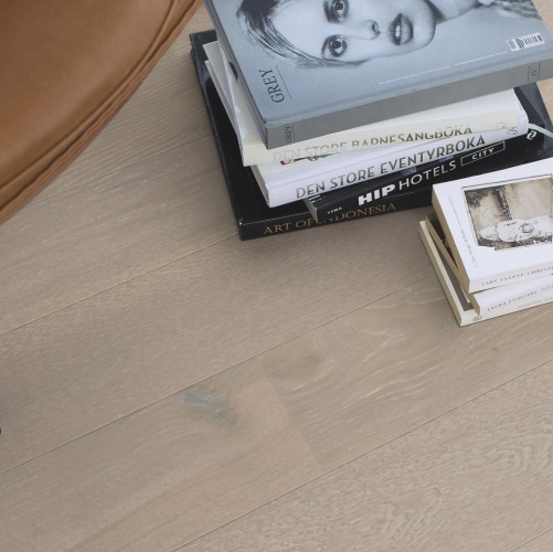 Паркетная доска Boen Дуб Grey Harmony PBG843FD - Вид №7