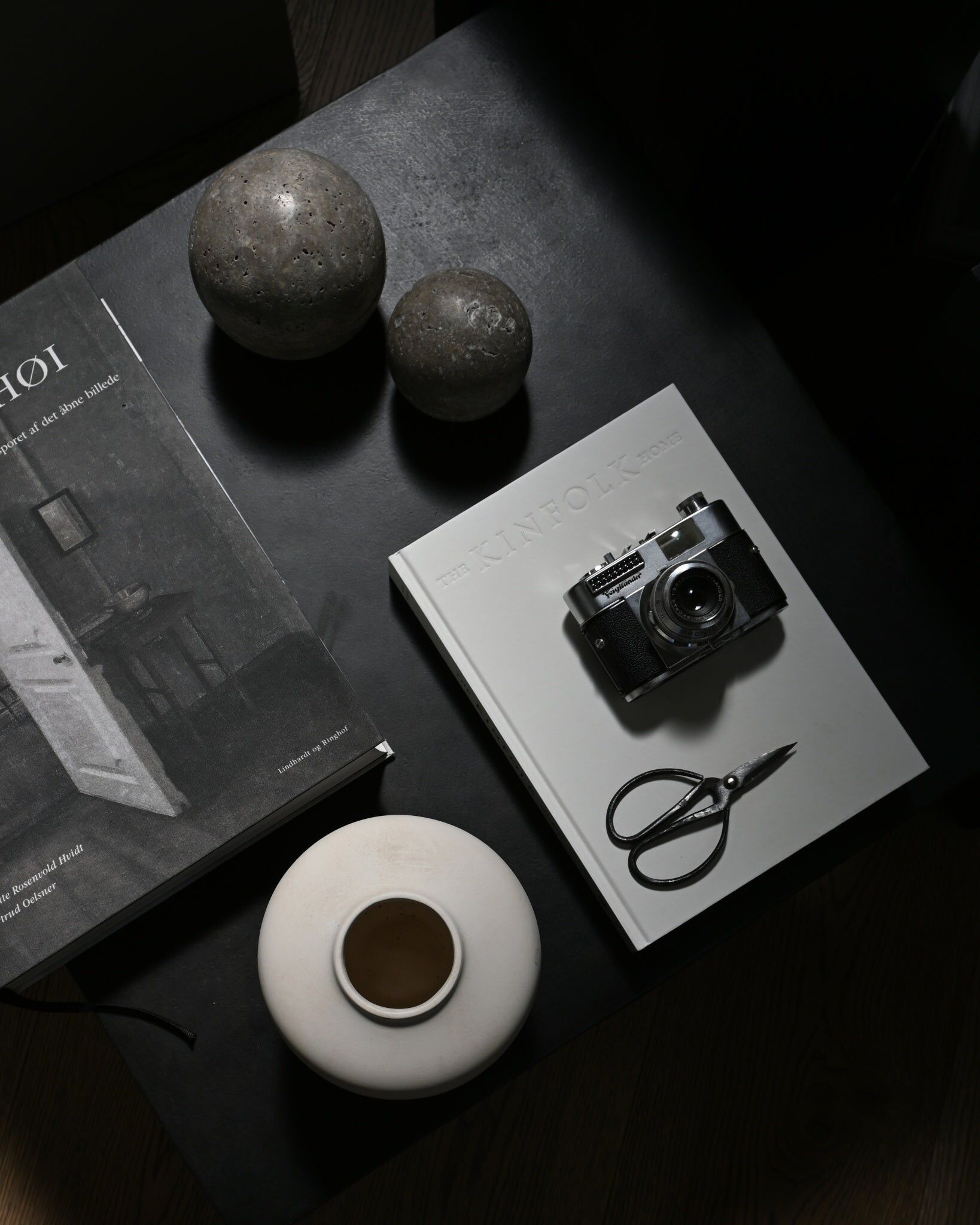 Керамическая ваза 101 Copenhagen Sunao ARCH-00089175 - Вид №8