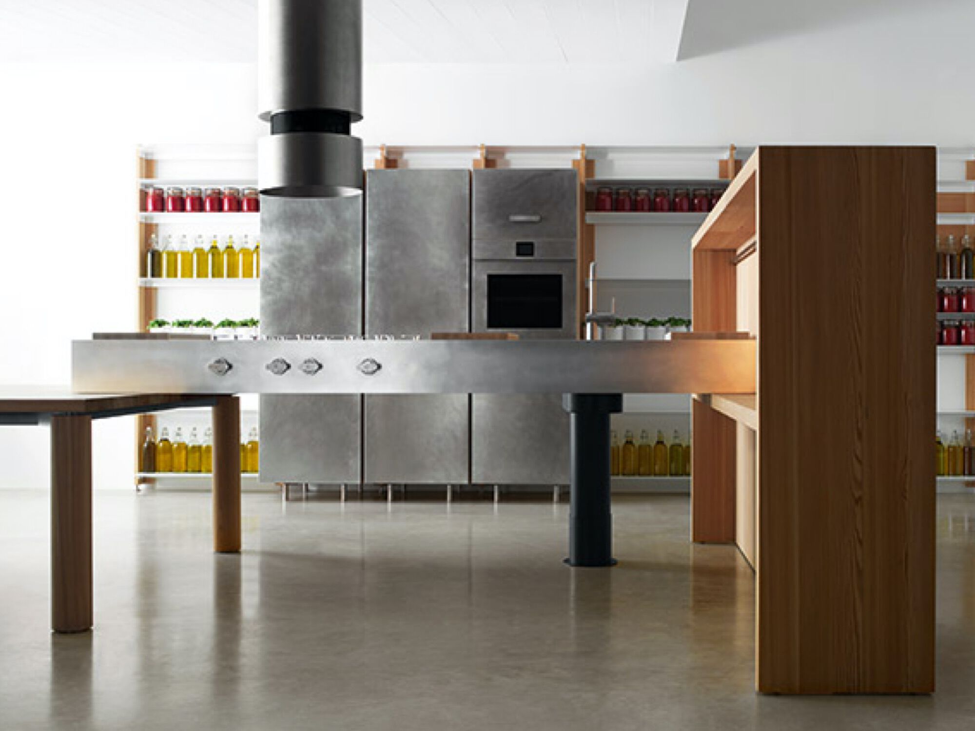 Кухня Lando FORGIA ARCH-00049113