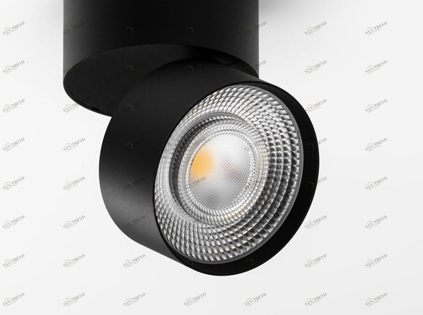 Centrsvet Полувстраиваемый светодиодный светильник Oreo sun-id-1449644