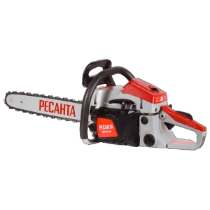 Пила бензиновая Ресанта БП-4518 3.1 л.с. 45 см