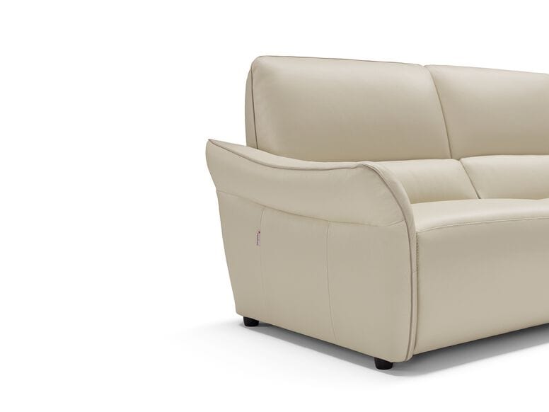 Кожаный модульный диван Max Divani Pierre ARCH-00122685 - Вид №3