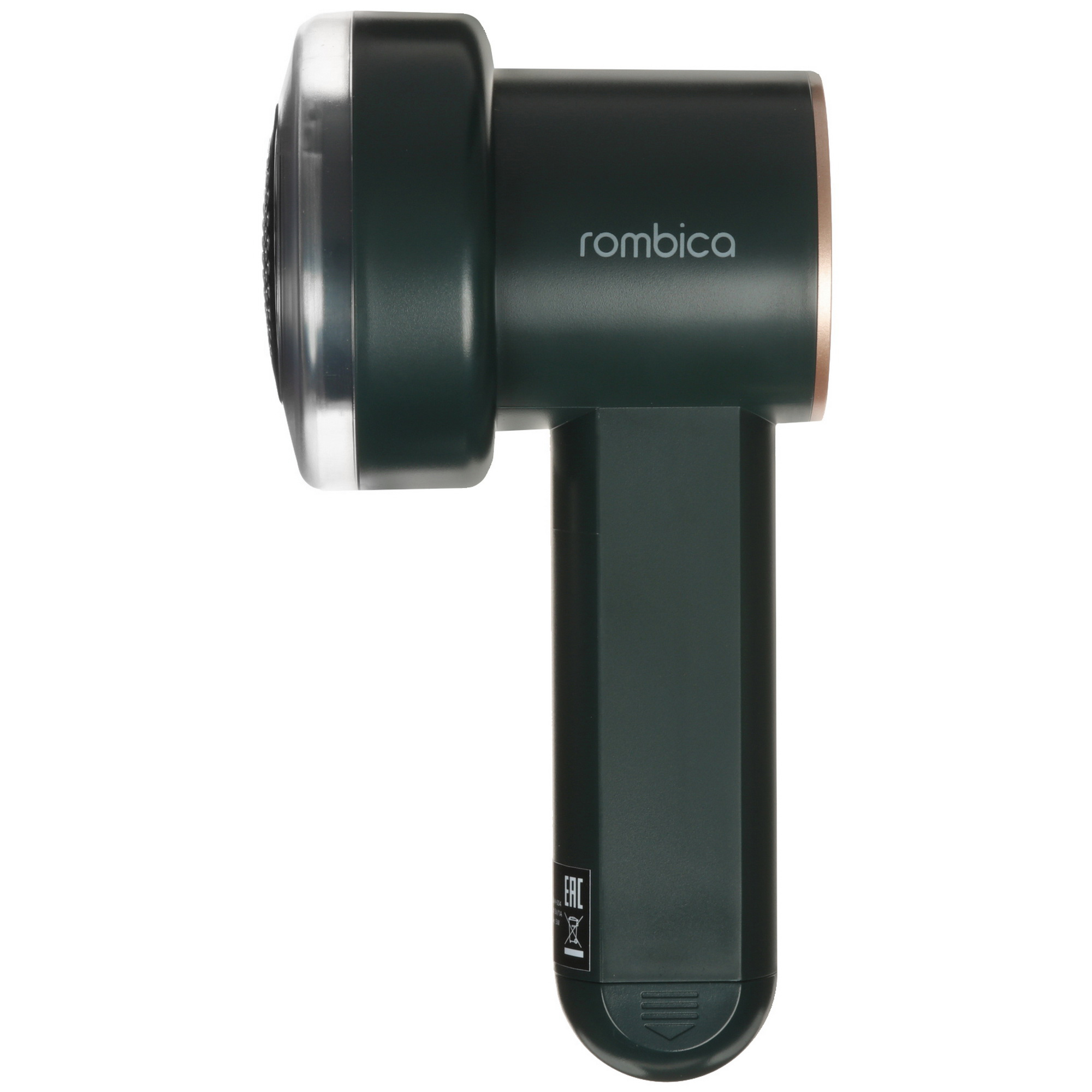 5463775 Машинка для удаления катышков Rombica Remover LRM-004 STDN-0006777 - Вид №2