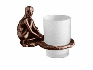 Стакан ART&MAX JUNO AM-B-0714-C