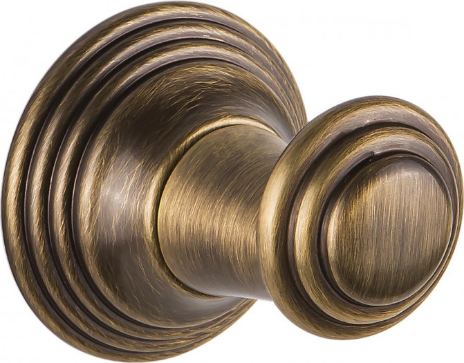 LC87 BR Крючок 6 см (бронза) COLOMBO HERMITAGE Colombo Design