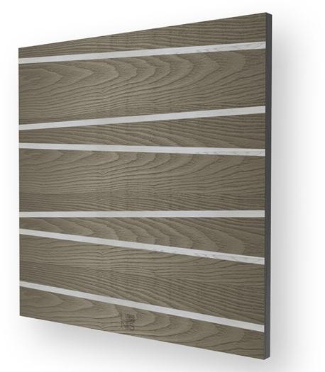 LIGNIS® Каркас из инкрустированного дерева Dolcevita lines 11.028 - Вид №1