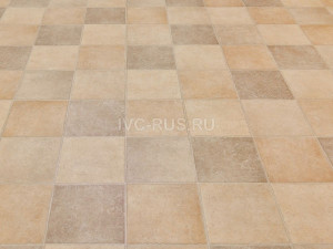 Линолеум бытовой SMART BINGO - (Смарт Бинго) i506435