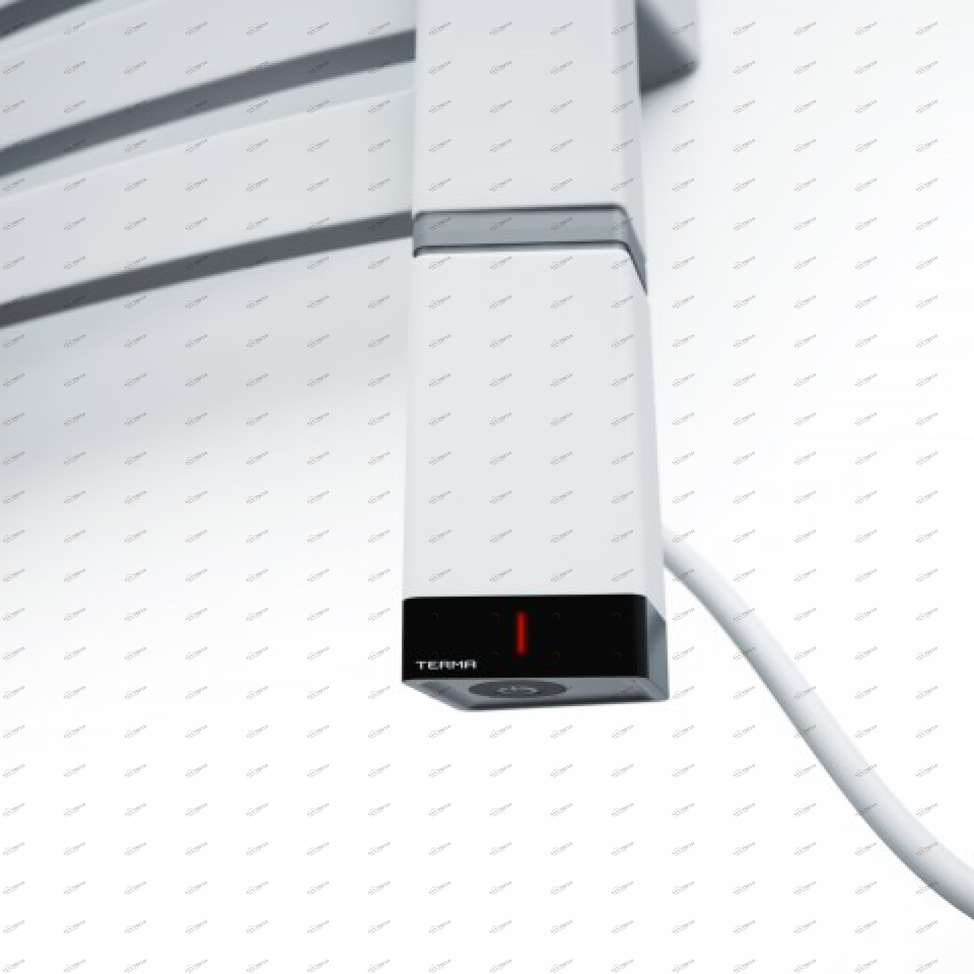 Электронагреватели WEOTP03 ONE трапеция 36x40 Terma 295 