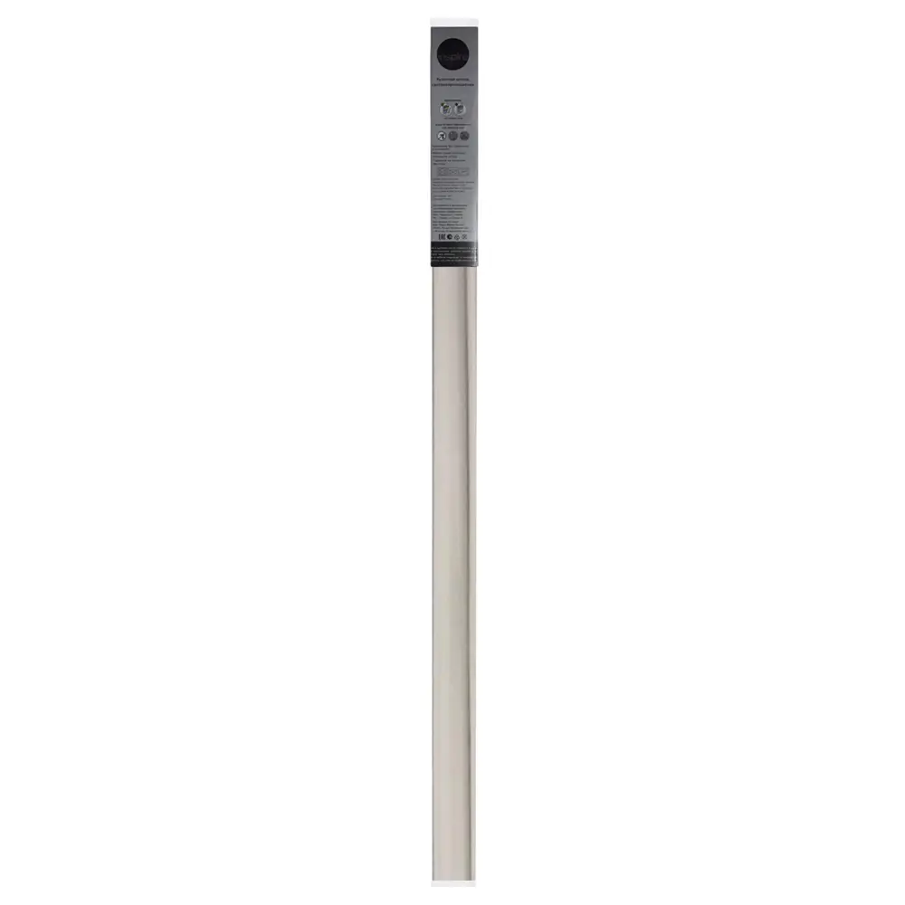 Штора рулонная Inspire, 200х175 см, цвет розовый СТМ STLM-2101880 - Вид №4