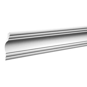 ЕВРОПЛАСТ 1.50.102 Карниз 1.50.102 Пенополиуретан