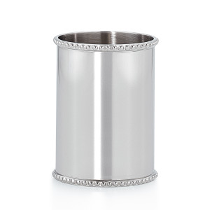 PUN-NIC-BH Щеткодержатель Punto из полированного никеля Labrazel