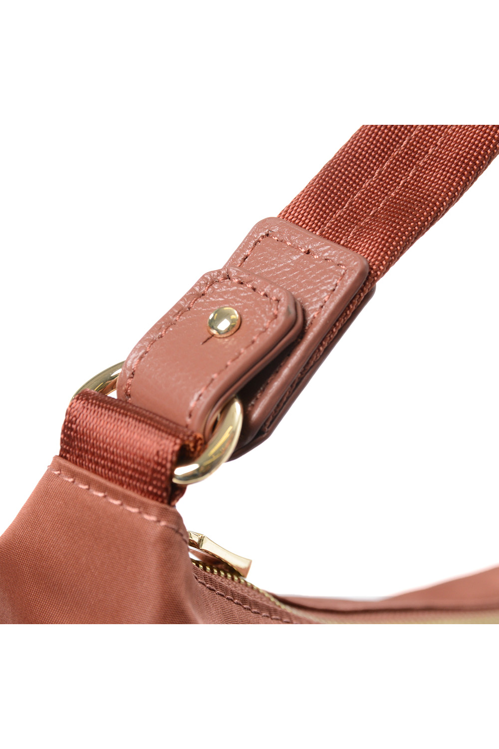 HPRI05/151 Сумка HPRI05 Hobo Oblique Hedgren Prisma - Вид №8