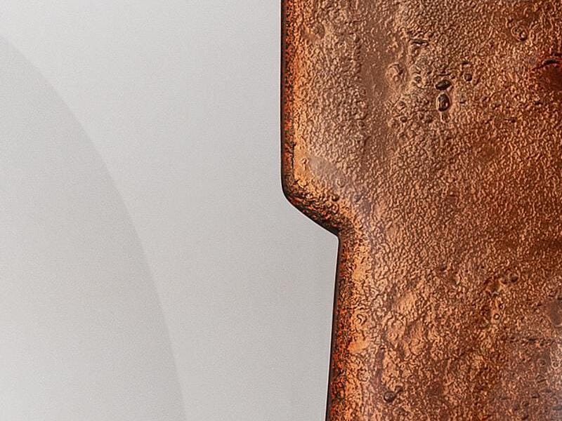 Настенное зеркало со стеклянной рамкой ARTE VENEZIANA Melt ARCH-00098283 - Вид №6