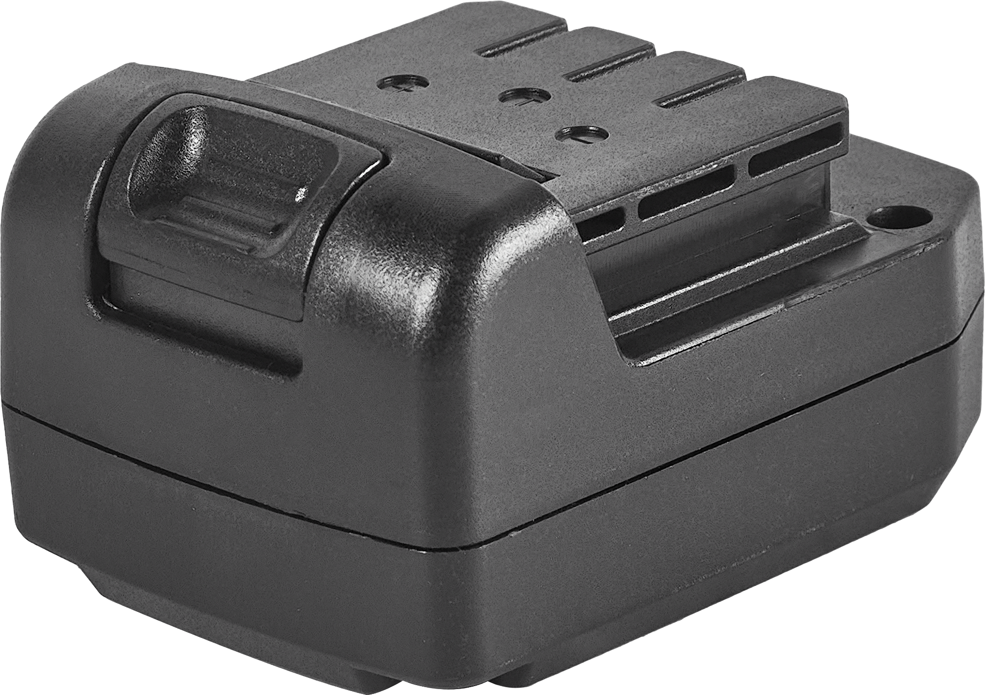 89070288 Аккумуляторный дозатор DCG72-310, 7.2 В Li-Ion 2x1.5 Ач STLM-0077945 TOUA  - Вид №2