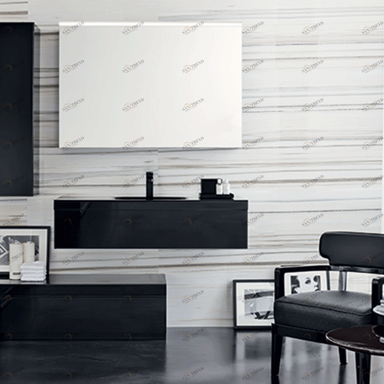 Комплект мебели для ванной PS06 OASIS Passepartout OASIS BATHROOM Master Passepartout